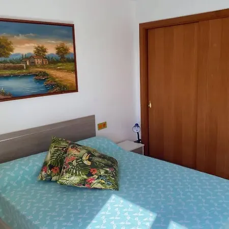 Portobello Appartement