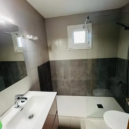 Portobello Appartement