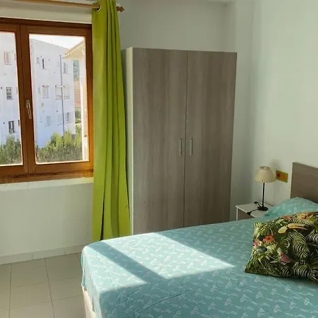 Portobello Apartment *